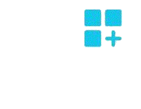 A+ IT Services logo