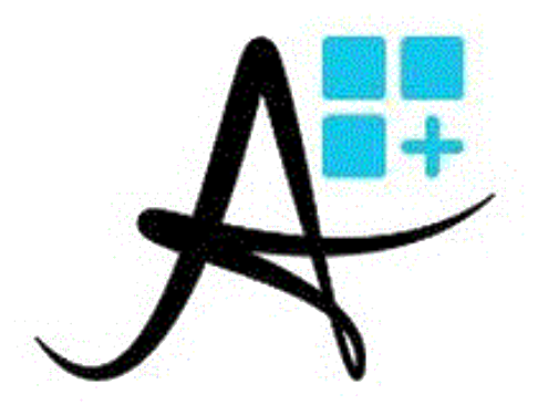 A+ IT Services logo